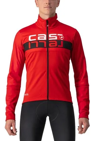 Castelli Scorpione 2blank-spacegiacca ciclismo