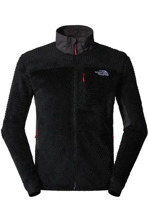 The North Face M Alpedge High loftblank-spacefelpa in pile