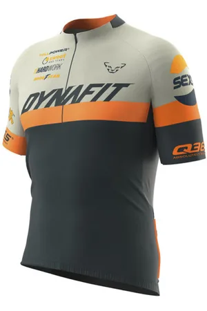 Dynafit Squadblank-spacemaglia ciclismo