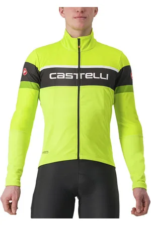 Castelli Scorpione 2blank-spacegiacca ciclismo