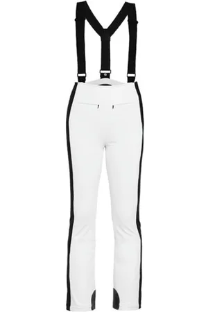 Goldbergh High End Wblank-spacepantaloni da sci