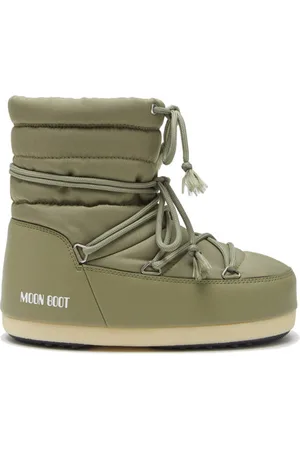 Moon Boot MB EVX Light Nylonblank-spacedoposci