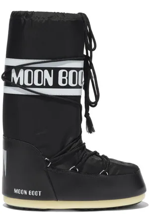 Moon Boot MB Icon Nylonblank-spacedoposci