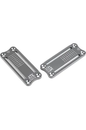 ATK R01 Adjustment Platesblank-spaceAttacchi da scialpinismo