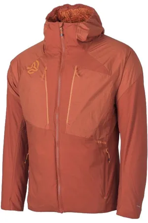 Ternua Kimo Mblank-spacegiacca softshell