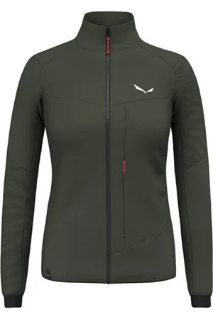 Salewa Sella Crevasse Wblank-spacefelpa in pile