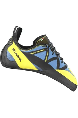 Scarpa Vapor Precisionblank-spacescarpette arrampicata