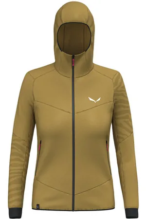 Salewa Sella Crevasse Hd Wblank-spacefelpa in pile