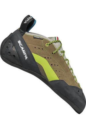 Scarpa Maestro Mid Ecoblank-spacescarpette arrampicata