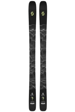 Scott Sea 88blank-spacesci freeride