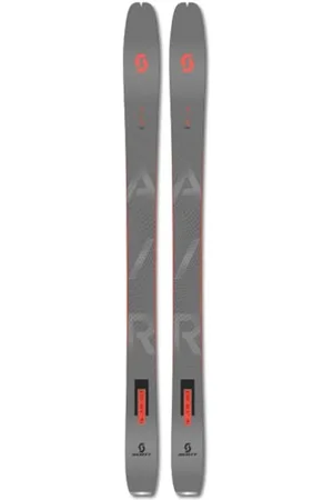 Scott Explorair 92 LTblank-spacesci da scialpinismo
