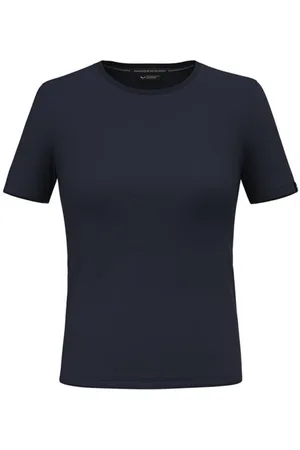 Salewa Fanes Pure AM Wblank-spaceT-shirt