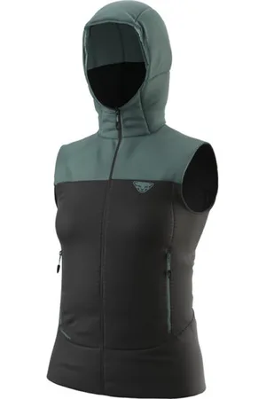 Dynafit Radical Prl Hooded Wblank-spacegilet