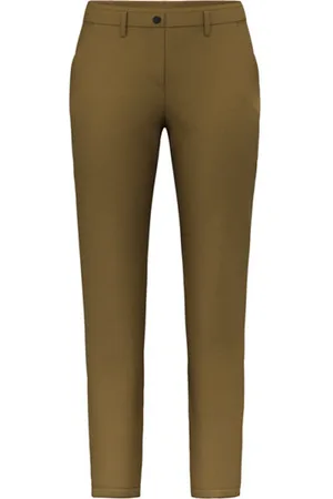 Salewa Fanes Hemp Wblank-spacepantaloni trekking