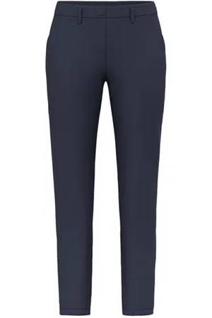 Salewa Fanes Hemp Wblank-spacepantaloni trekking