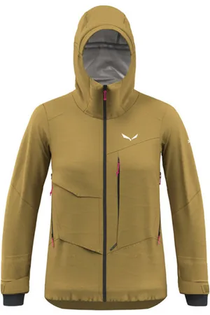 Salewa Sella Free 3L Ptx Wblank-spacegiacca hardshell