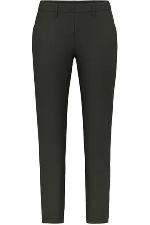 Salewa Fanes Hemp Wblank-spacepantaloni trekking