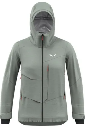 Salewa Sella Free 3L Ptx Wblank-spacegiacca hardshell