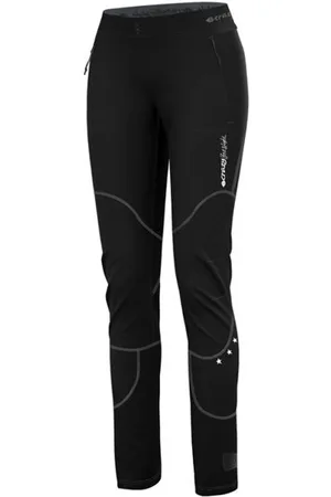 Crazy Oxygen Wblank-spacepantaloni sci alpinismo