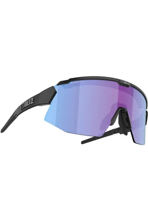 Bliz Active Breeze Smallblank-spaceocchiali sportivi