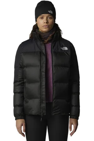 The North Face W Diabloblank-spacegiacca tempo libero