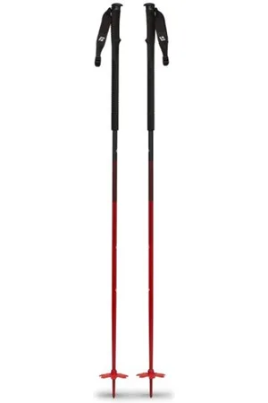 Black Diamond Vapor 1 ALblank-spacebastoncini scialpinismo