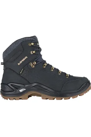 Lowa Renegade Warm GTX MIDblank-spacescarponi da trekking