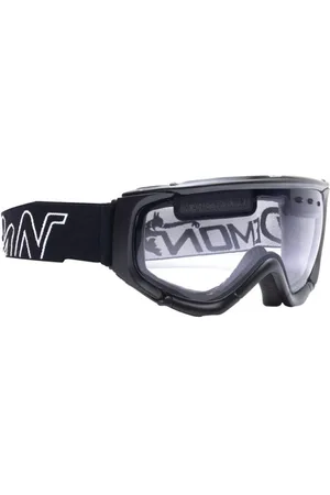 Demon Matrixblank-spacemaschera sci
