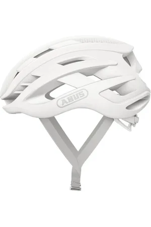 Abus AirBreakerblank-spacecasco bici