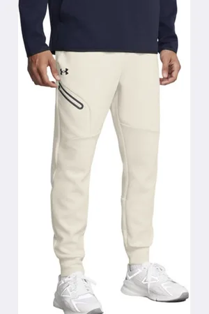 Under Armour Unstoppable Joggerblank-spacepantaloni fitness
