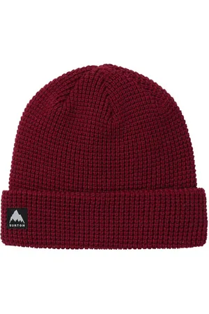 Burton Recycled Waffleblank-spaceberretto