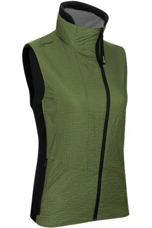 LAMUNT Alessia PTC Alpha Windblank-spacegilet