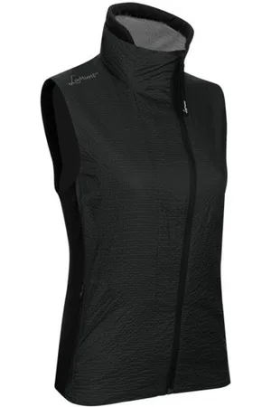 LAMUNT Alessia PTC Alpha Windblank-spacegilet