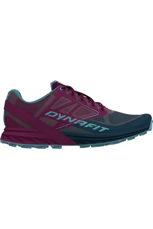 Dynafit Alpineblank-spacescarpe trail running