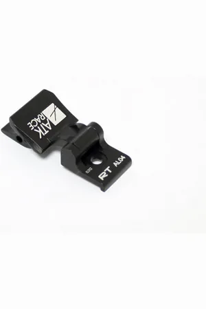 ATK RT Heel Cover with Raiserblank-space