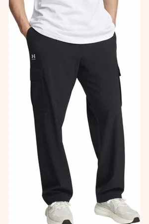 Under Armour Woven Cargo Mblank-spacepantaloni fitness