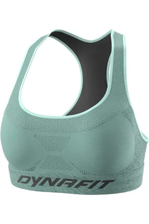 Dynafit Speed Wblank-spacereggiseno sportivo alto sostegno