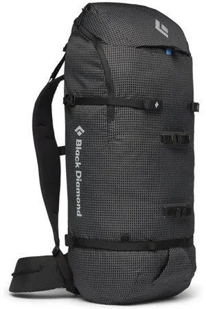 Black Diamond Speed Zipblank-spacezaino alpinismo