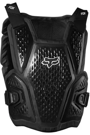 Fox Raceframe Impactblank-spacegilet protettivo