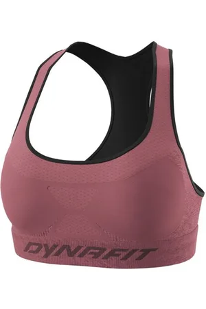 Dynafit Speed Wblank-spacereggiseno sportivo alto sostegno
