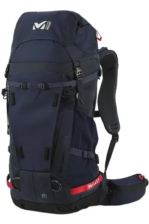 Millet Peuterey Integrale 35+10blank-spacezaino alpinismo