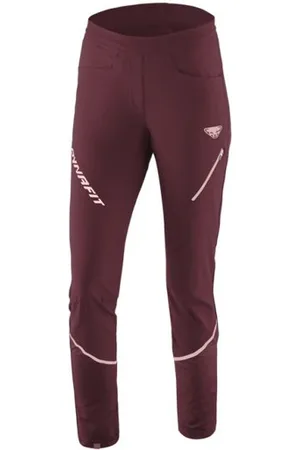 Dynafit Transalper Hybridblank-spacepantaloni trekking