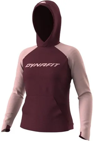 Dynafit 24/7 Ptc Pullover Wblank-spacefelpa in pile