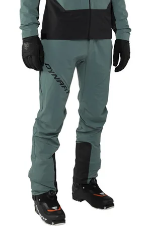 Dynafit TLT Touring Dynastretchblank-spacepantaloni scialpinismo