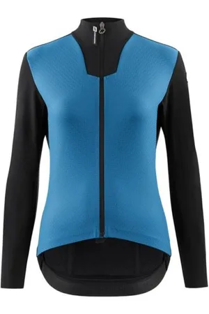 Assos UMA GT S11blank-spacegiacca ciclismo