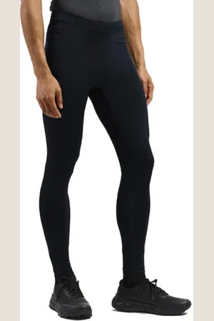 Odlo Tights Essentialblank-spaceleggings running