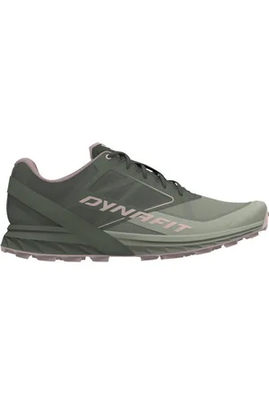Dynafit Alpineblank-spacescarpe trail running