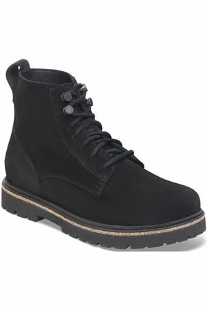 Birkenstock Highwood Lace Mid Wblank-spacestivali