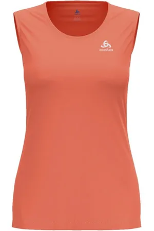 Odlo Singlet Cardadablank-spacetop