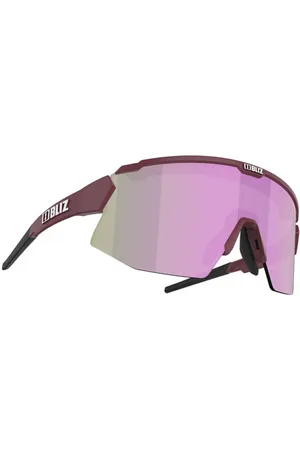 Bliz Active Breeze Smallblank-spaceocchiali sportivi